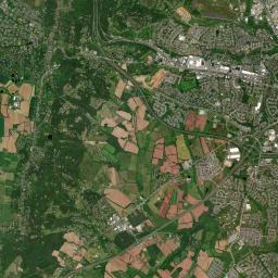 Braddock Heights Satellite Map