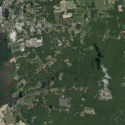 Bridgeton Satellite Map
