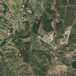 Pinheiro Grande Satellite Map