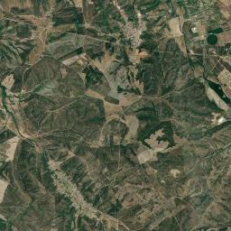 São Miguel de Rio Torto Satellite Map
