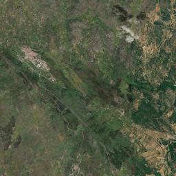 Castelo de Vide Satellite Map