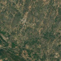 Marvão Satellite Map