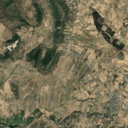 Torreorgaz Satellite Map