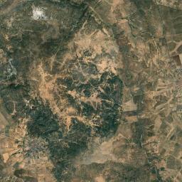 Plasenzuela Satellite Map