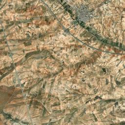 Camuñas Satellite Map