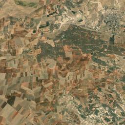 Vara de Rey Satellite Map