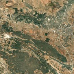 Sisante Satellite Map