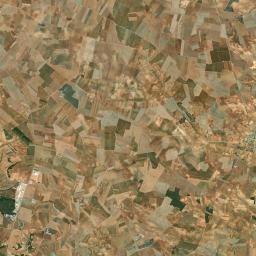 Villanueva de la Jara Satellite Map