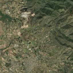 Serdiana Satellite Map