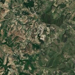 Crucoli Satellite Map
