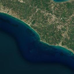 Perivóli Satellite Map