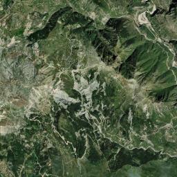 Voulgaréli Satellite Map