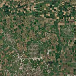 Artesianó Satellite Map