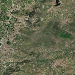 Bigadiç Satellite Map