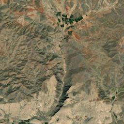Maku Satellite Map