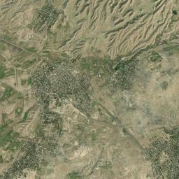 Qıvraq Satellite Map