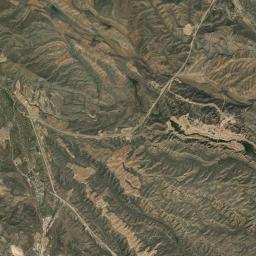 Jebrail Satellite Map