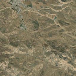 Jafarabad Satellite Map