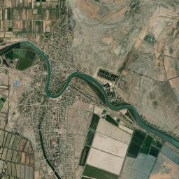 Severo-Vostotchnyi Bank Satellite Map