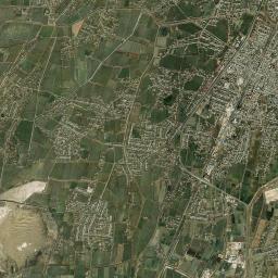 Olot Satellite Map