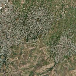 Urgut Satellite Map