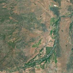 Stonyford California map(satellite map)