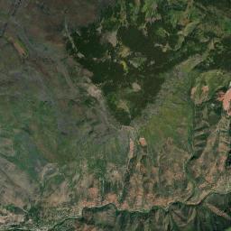 125 Midland Spur, Basalt, CO 81621, USA Satellite Map