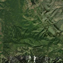 2351-2431 Jarre Canyon, Sedalia, CO 80135 Satellite Map