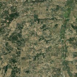 11559-11657 E Grant Rd Franktown Satellite Map