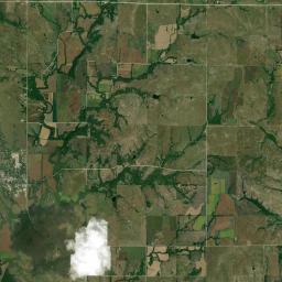Westmoreland Satellite Map