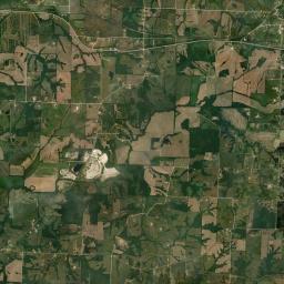 County Road 161, Huntsville, MO 65259 Satellite Map