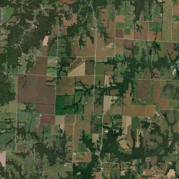 State Highway M, Moberly, MO 65270 Satellite Map