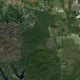 County Road 775 South, Trafalgar, IN 46181 Satellite Map