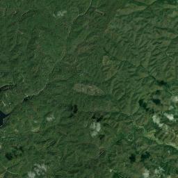 Hope Ohio Satellite Map