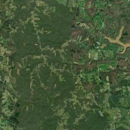 Veto Ohio Satellite Map