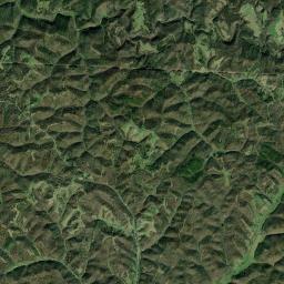 Briggs Ohio Satellite Map