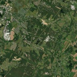 Inwood Satellite Map