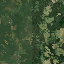 Vandyke Delaware Satellite Map