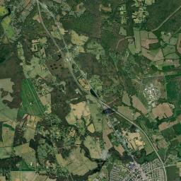 Smyrna Landing Delaware Satellite Map