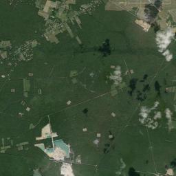 Cumberland County Satellite Map