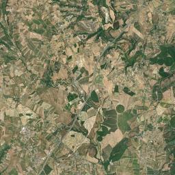 São Vicente do Paul Satellite Map