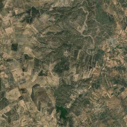 Botija Satellite Map
