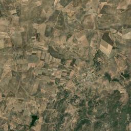 Ibahernando Satellite Map