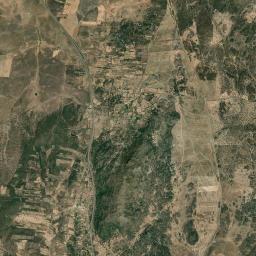 Santa Cruz de la Sierra Satellite Map