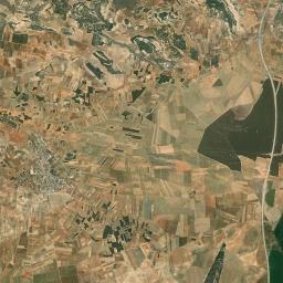 Casas de Haro Satellite Map
