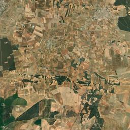 Casas de Benítez Satellite Map