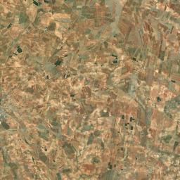 Villagarcía del Llano Satellite Map