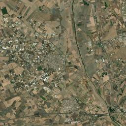 Villaspeciosa Satellite Map