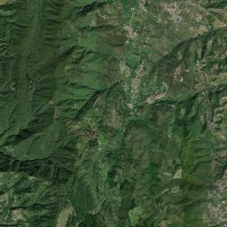 San Fili Satellite Map