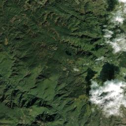 Savelli Satellite Map